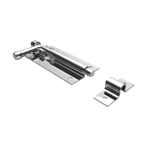Round Wire Latch