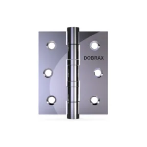 Knuckle hinge