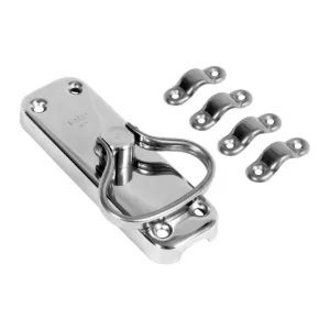 Cremone Handle