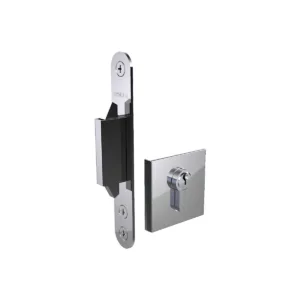Sliding Door Lock