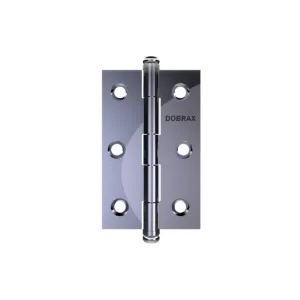 Luxury Pin Hinge
