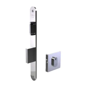 Roller Latch Lock
