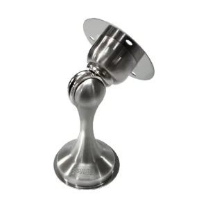 Magnetic Door Holder (floor or wall-mounted)