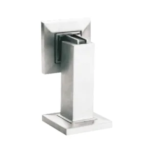 Magnetic Door Holder (floor-mounted)