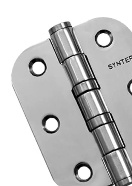 Hinge