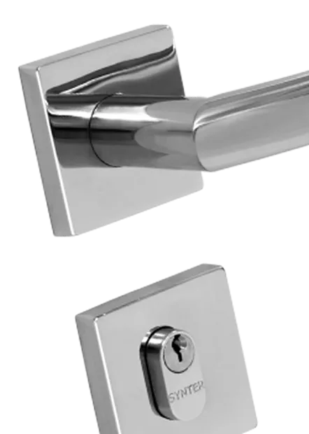 Mechanical Locks