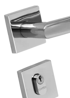 Fechadura Synter Acqua